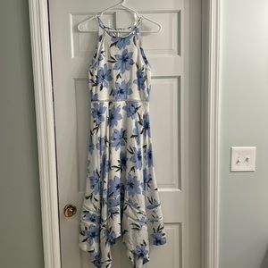 Beautiful Halter style dress